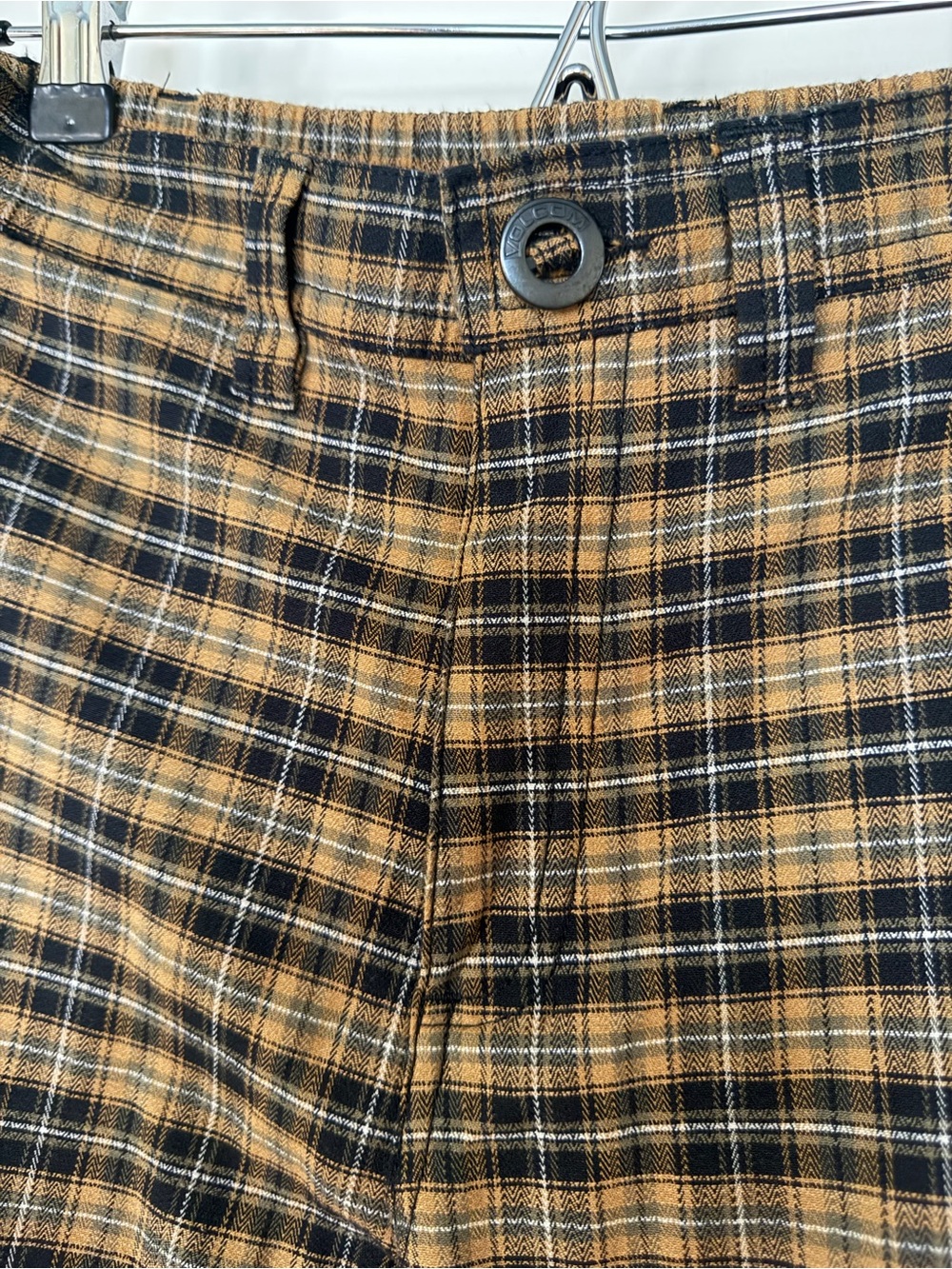 Volcom THISTHATTHEM SKATE TROUSERS NWT - Picture 5 of 10